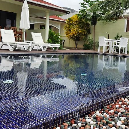 Emma'S Guest House And Self-Catering Au Cap 外观 照片