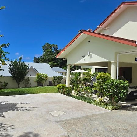 Emma'S Guest House And Self-Catering Au Cap 外观 照片