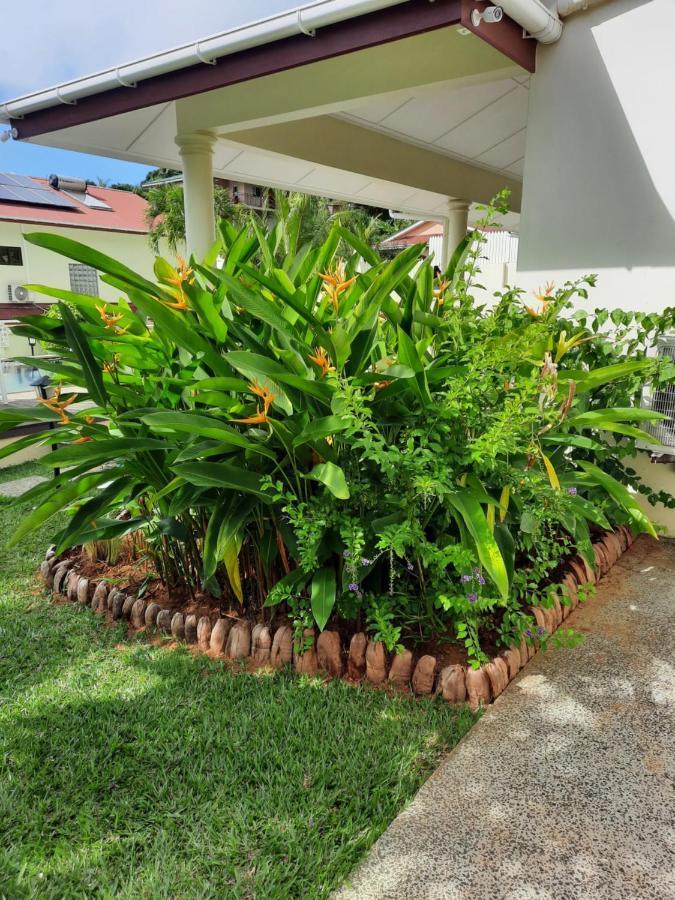Emma'S Guest House And Self-Catering Au Cap 外观 照片