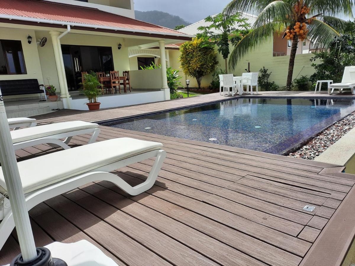 Emma'S Guest House And Self-Catering Au Cap 外观 照片