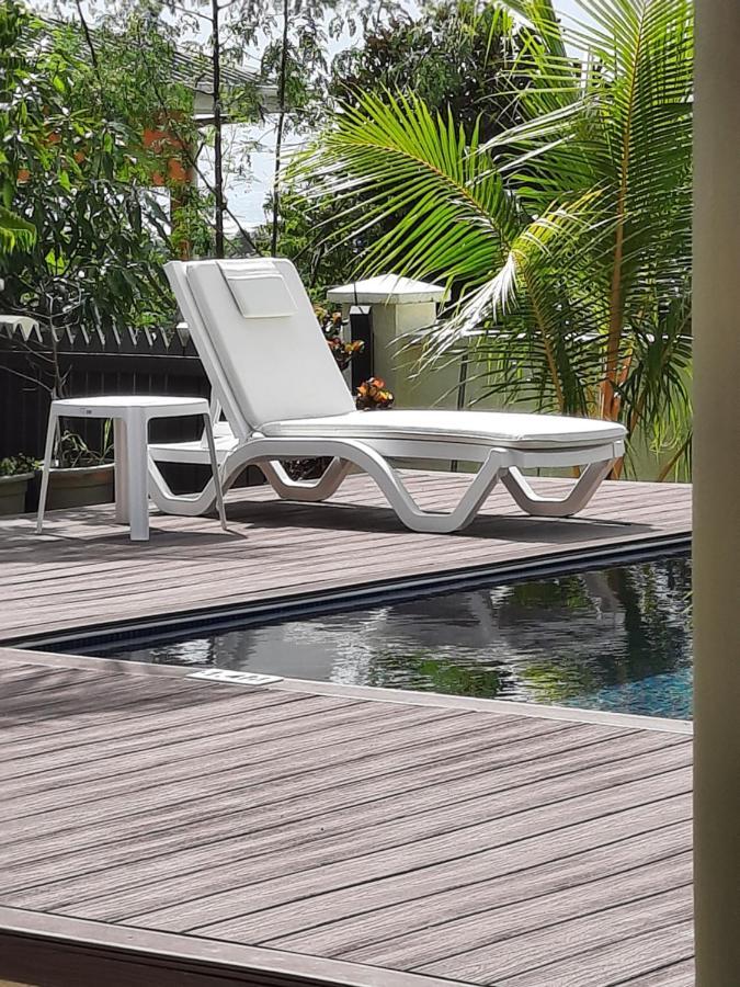 Emma'S Guest House And Self-Catering Au Cap 外观 照片