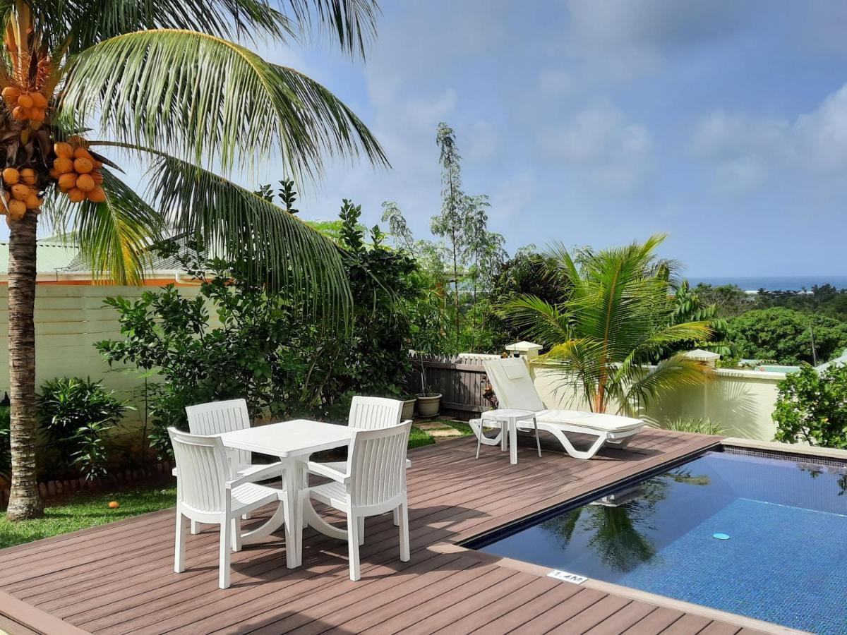 Emma'S Guest House And Self-Catering Au Cap 外观 照片