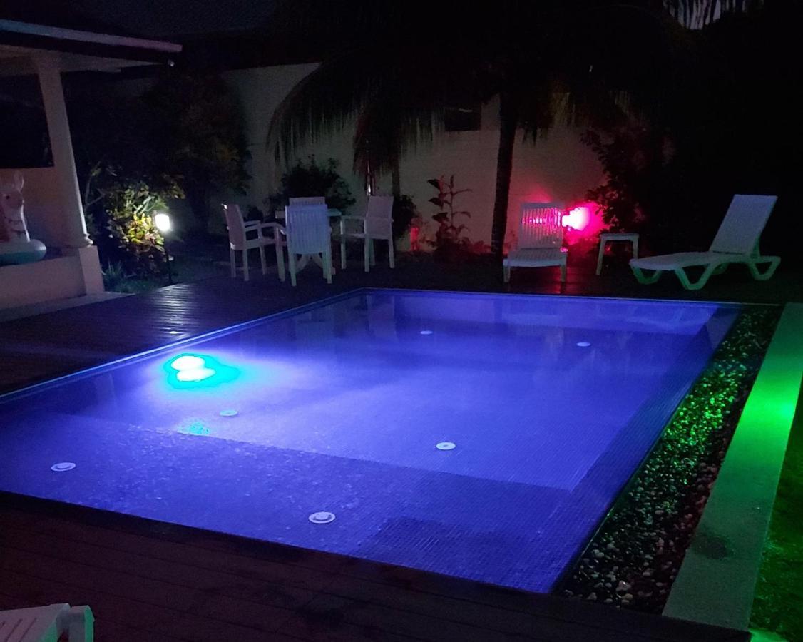 Emma'S Guest House And Self-Catering Au Cap 外观 照片