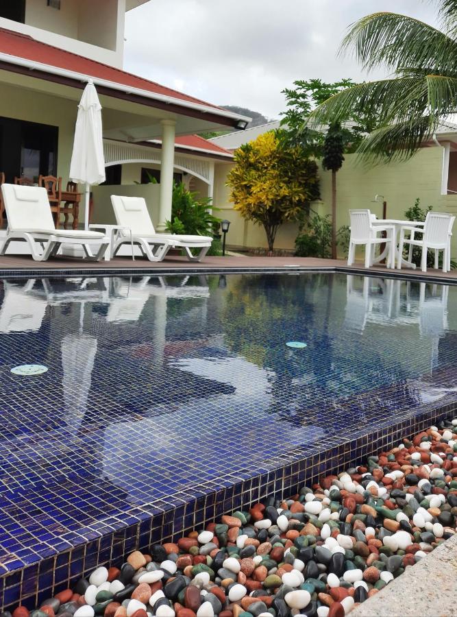 Emma'S Guest House And Self-Catering Au Cap 外观 照片