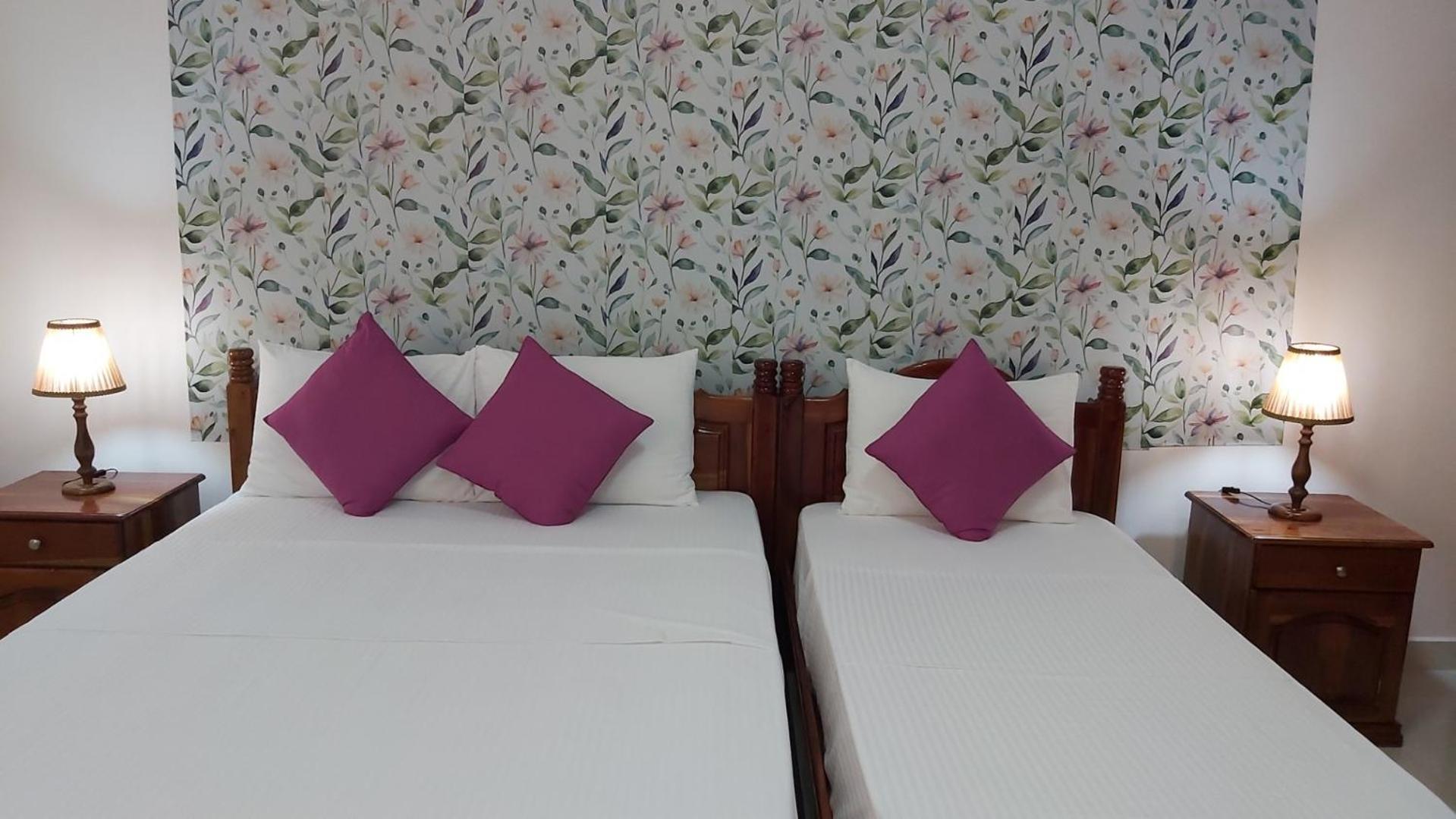Emma'S Guest House And Self-Catering Au Cap 外观 照片