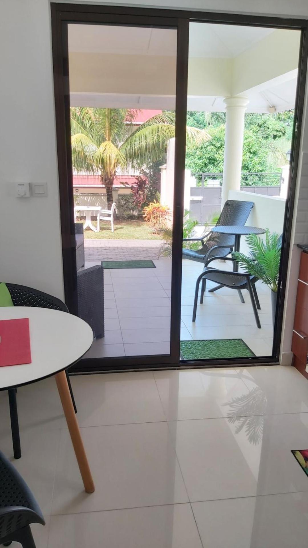 Emma'S Guest House And Self-Catering Au Cap 外观 照片
