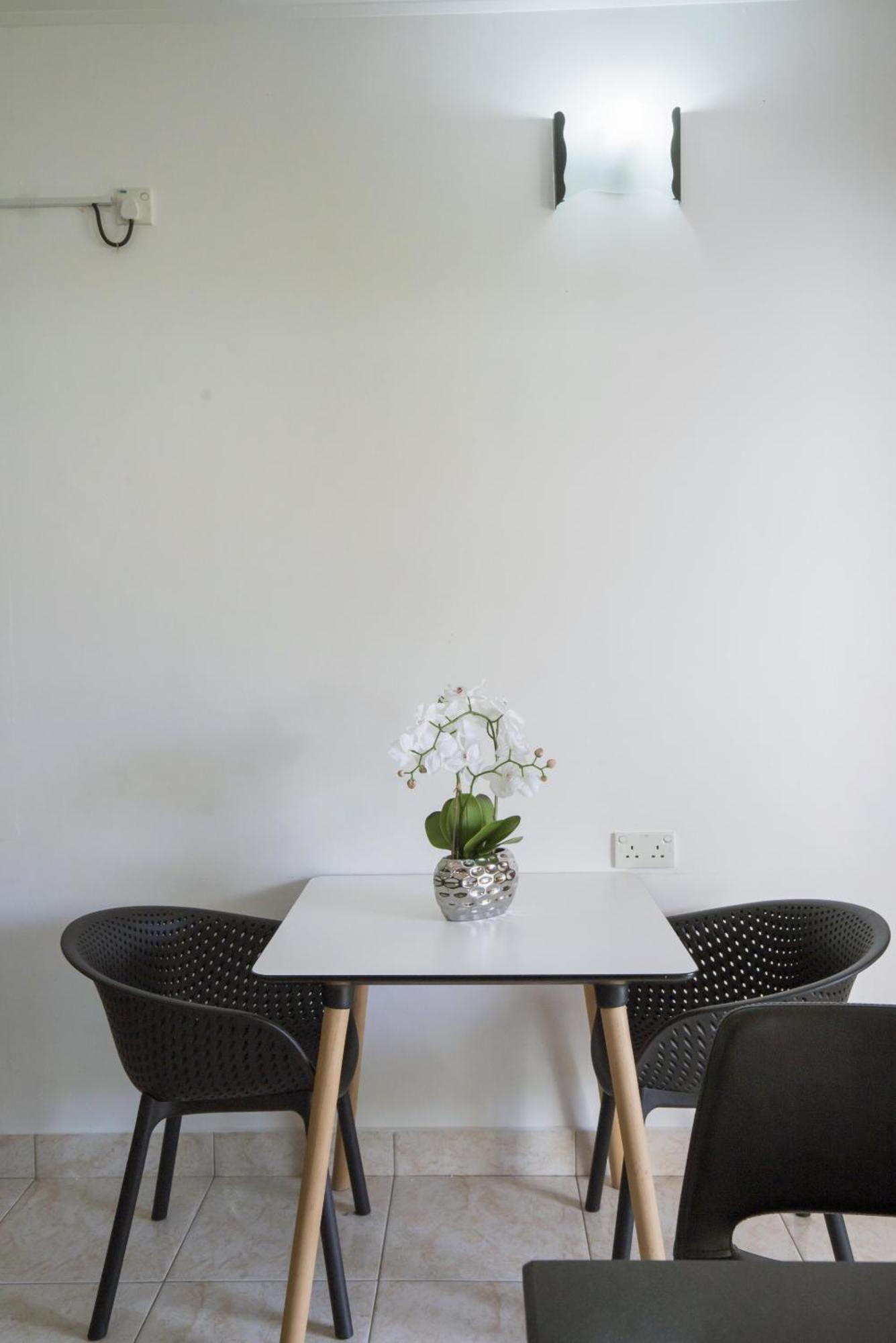Emma'S Guest House And Self-Catering Au Cap 外观 照片