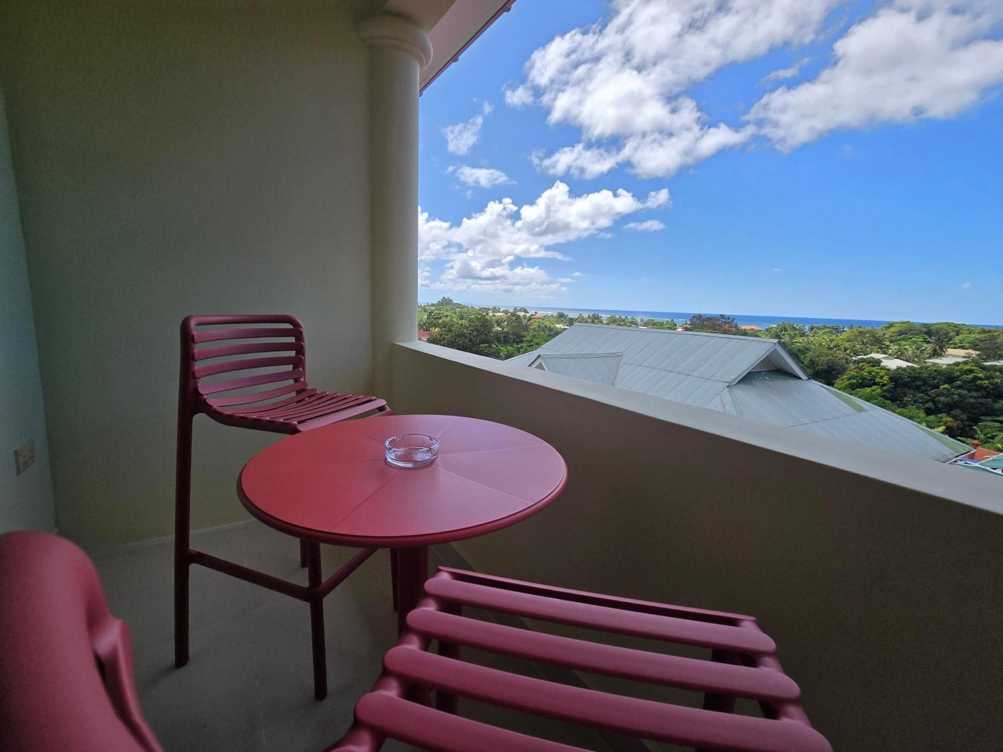 Emma'S Guest House And Self-Catering Au Cap 外观 照片
