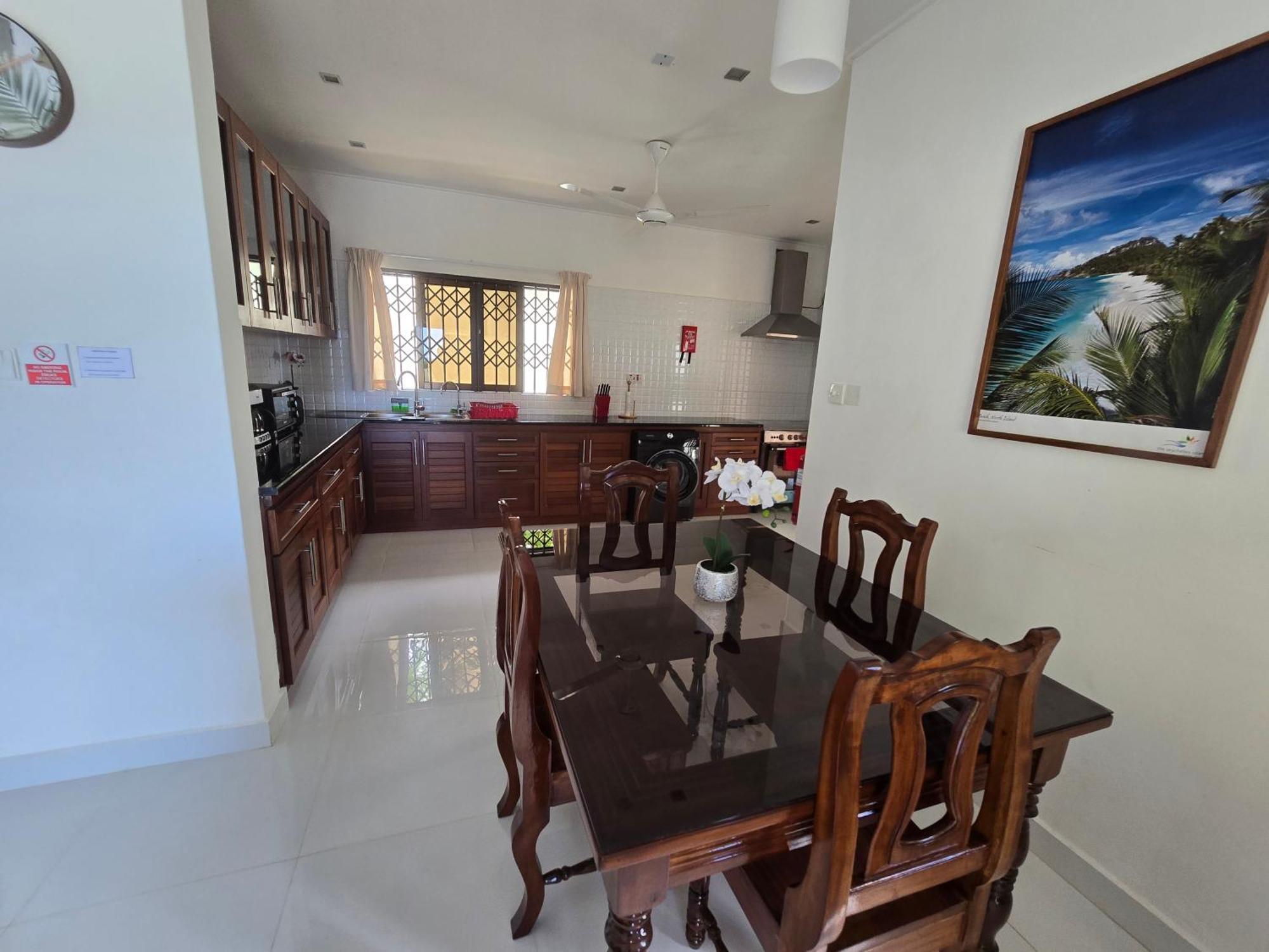 Emma'S Guest House And Self-Catering Au Cap 外观 照片