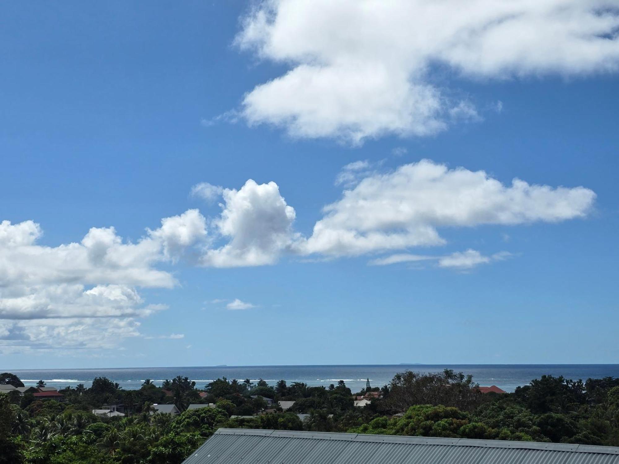 Emma'S Guest House And Self-Catering Au Cap 外观 照片
