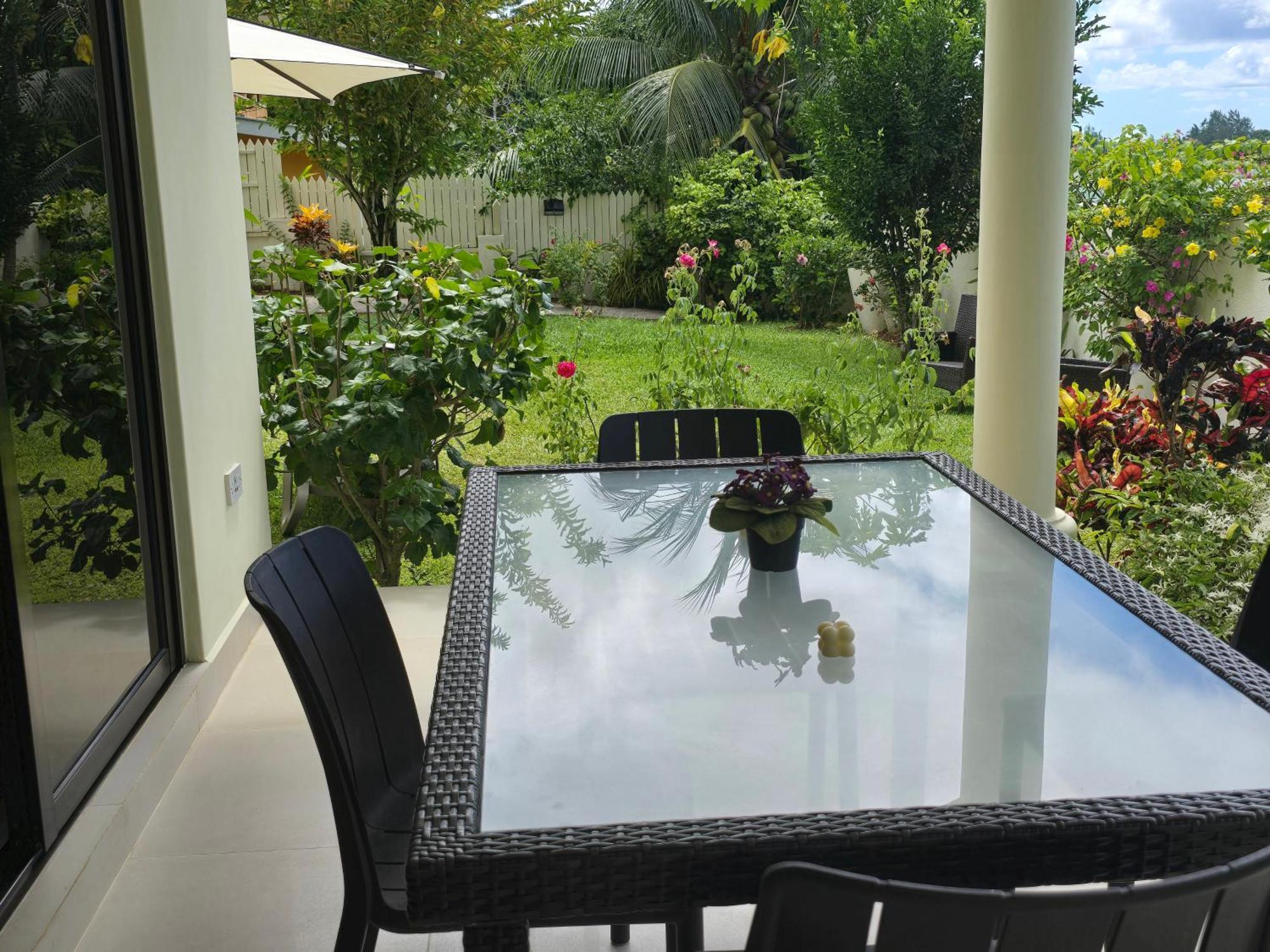 Emma'S Guest House And Self-Catering Au Cap 外观 照片