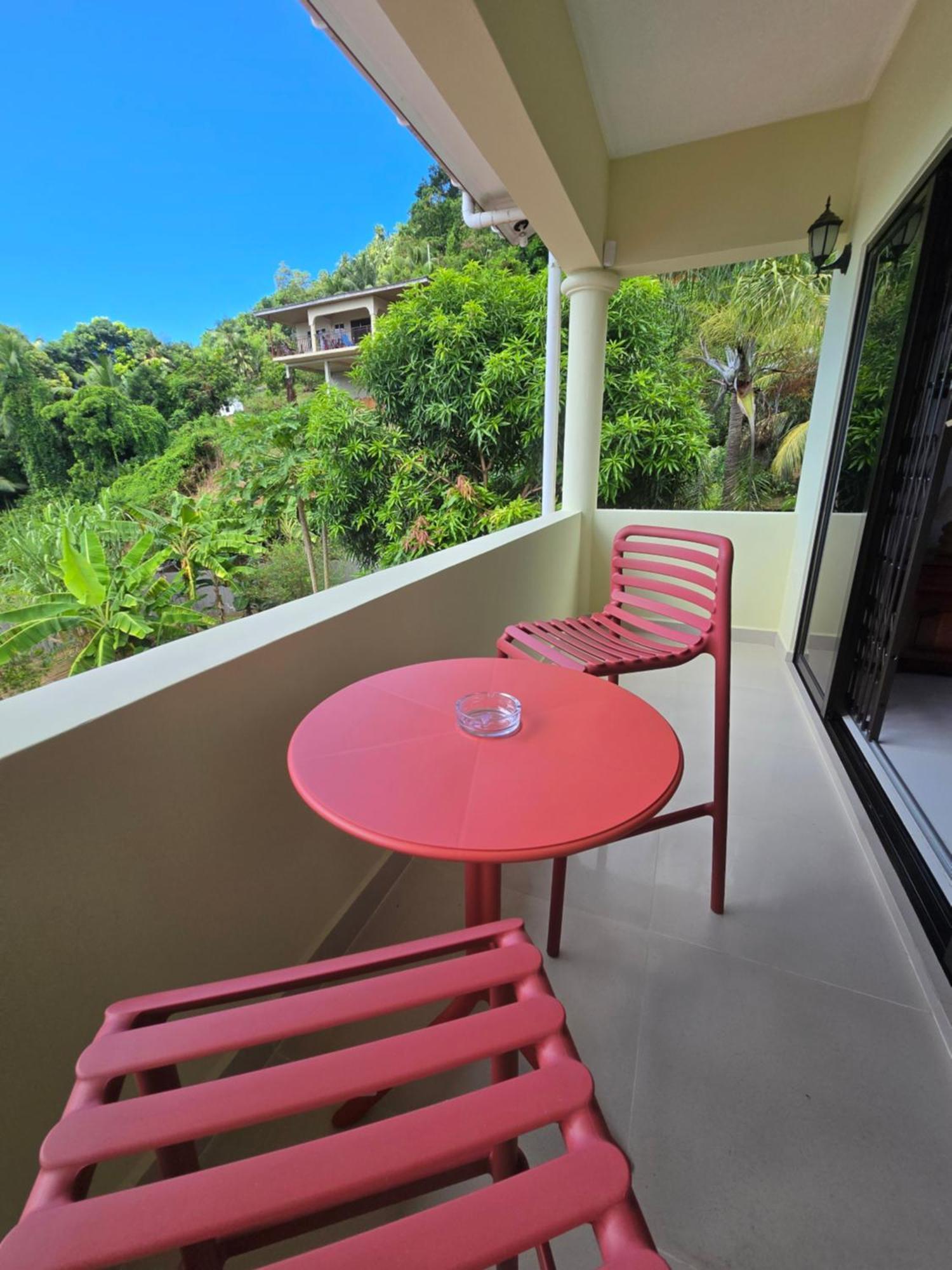 Emma'S Guest House And Self-Catering Au Cap 外观 照片