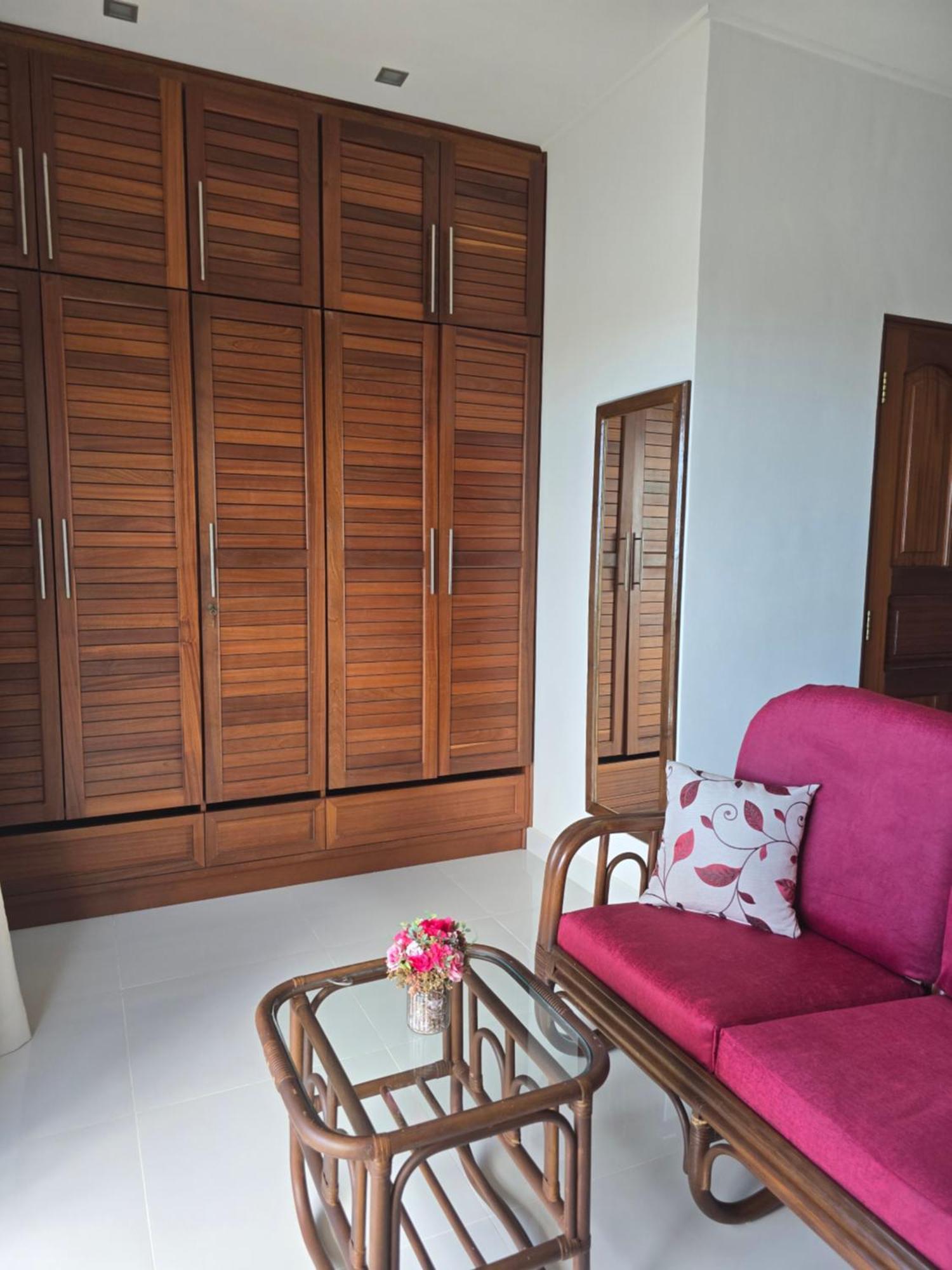 Emma'S Guest House And Self-Catering Au Cap 外观 照片