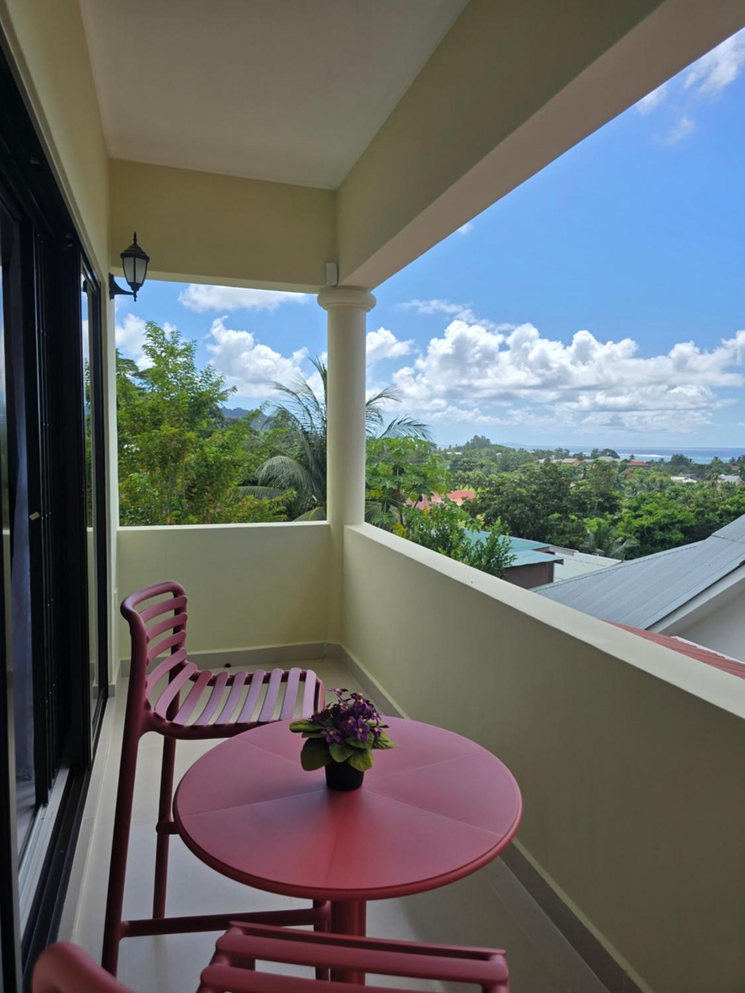 Emma'S Guest House And Self-Catering Au Cap 外观 照片