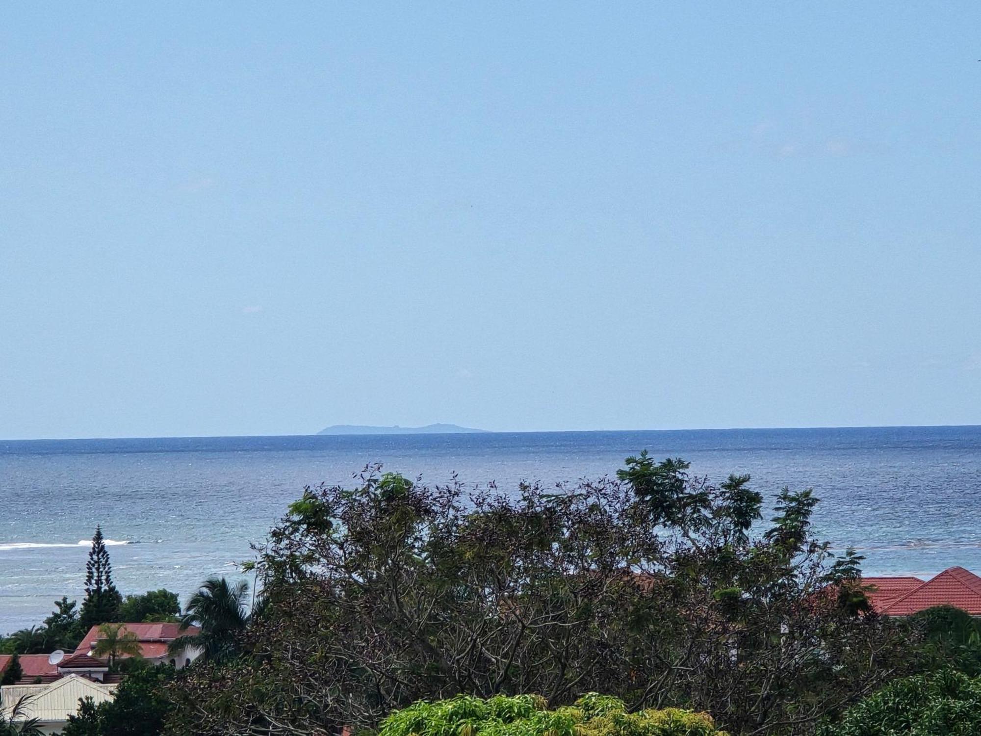 Emma'S Guest House And Self-Catering Au Cap 外观 照片